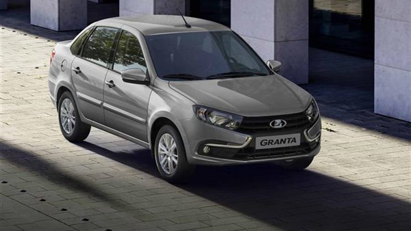 لادا جرانتا 2022