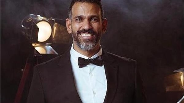 الملحن إيهاب عبد