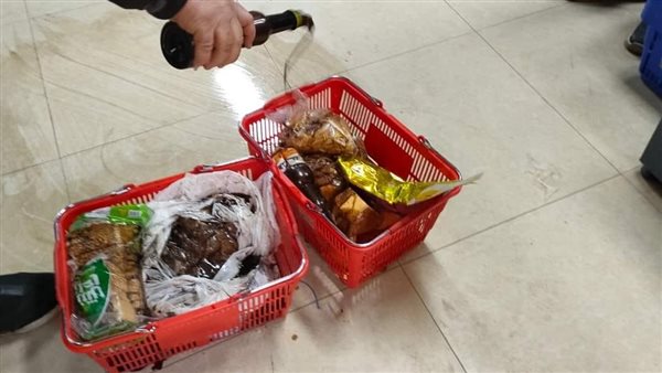 إقرار إعدام ومحضر