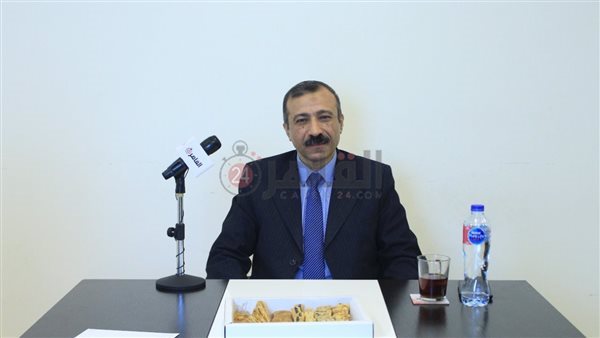 متحدث مبادرة الإحلال