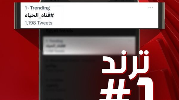 شبكة تليفزيون الحياة