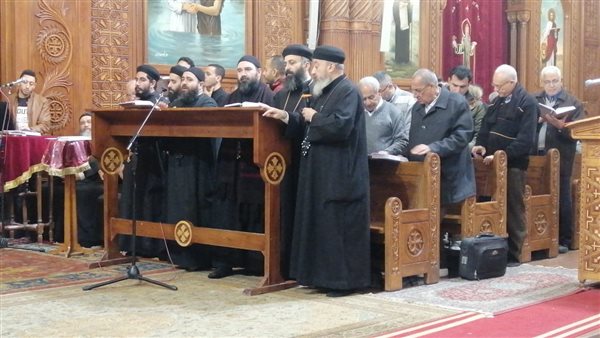 احتفالات ليلة رأس