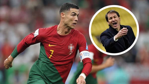 رودي جارسيا