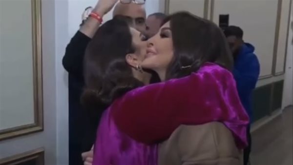 اصالة وإليسا