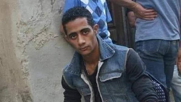 محمد رمضان في عبده