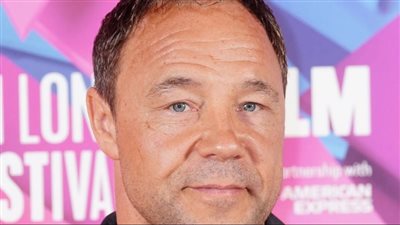 ستيفن جراهام أبرز المنضمين لقائمة المكرمين من الملك تشارلز لعام 2023