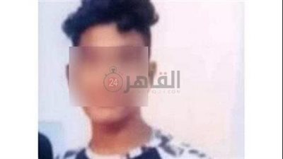 وصول الطفل المتهم بقتل والدة عشيقته إلى محكمة الأحداث ببورسعيد