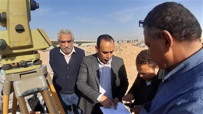 جهاز الشروق يُخصص 21 فدانا لإقامة ناد رياضي لخدمة سكان المدينة 