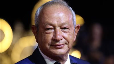 نجيب ساويرس يكشف موقفه من الترشح لرئاسة الأهلي