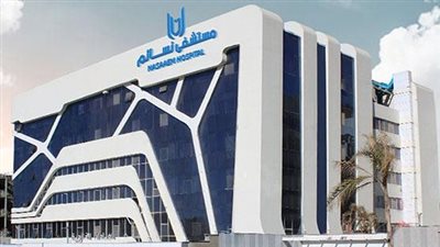 خطأ طبي وجهاز إعاشة.. عبدالله رشدي يتهم مستشفى نسائم بالتجمع الخامس في وفاة زوجته