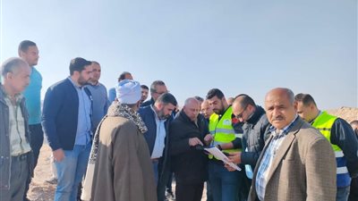 وزير النقل: القطار الكهربائي السريع يخفض زمن رحلات الصعيد لأكثر من النصف