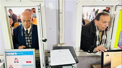 انطلاق عمليات تجديد بطاقات العضوية ومشروع العلاج بالنادي النهري للمحامين