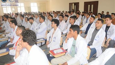 التعليم العالي: الموافقة على هياكل الأكاديمية والإدارية للجامعات الأهلية الجديدة لتنفيذ البرامج الدراسية البينية