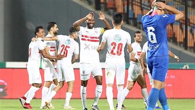 جهاد جريشة: هدف الداخلية صحيح والزمالك استحق ركلة جزاء