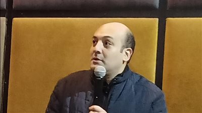 انطلاق فعاليات اللقاء الثامن لسلسلة أرواح في المدينة.. بأصوات وكلمات من قاهرة المعز منذ 100 عام