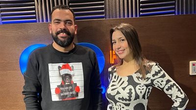 أغنيتي اتسربت بصوت عمرو دياب وأحب أعمل دويتو راب.. أبرز تصريحات جنات مع خالد عليش