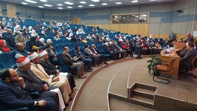 مفتي الجمهورية: نجحنا في تحويل أدوات التواصل الاجتماعي إلى منابر لنشر الفكر الصحيح 