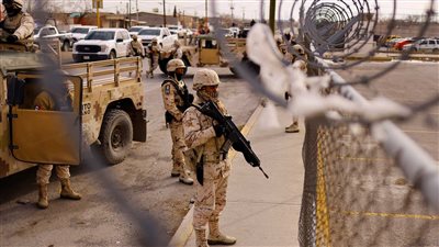 مصرع 4 أشخاص وإصابة 15 آخرين في المكسيك بعد انهيار مسرح خلال فعالية انتخابية