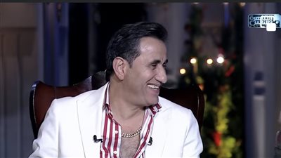 أحمد شيبة: ماخدتش فلوس من أغنية آه لو لعبت يا زهر.. ولو عليت أجري هقعد في البيت