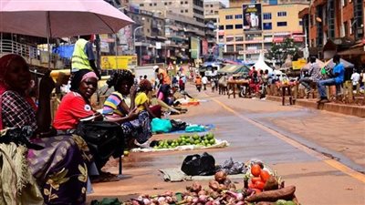 ضحايا ليلة رأس السنة.. وفاة 9 أشخاص في حادث تدافع بأوغندا