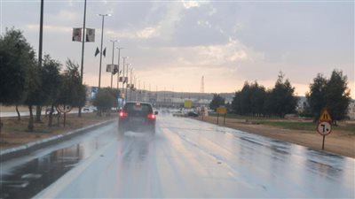 انخفاض الحرارة ليلا.. موجز حالة الطقس اليوم الاثنين 2 يناير