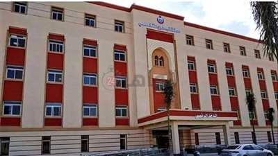 اختل توازنه.. إصابة طالب سقط من قطار الصعيد في المنيا