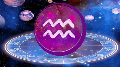 حظك اليوم.. توقعات برج الدلو اليوم الثلاثاء 3-1-2023