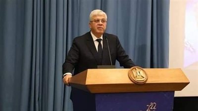 الأعلى للجامعات: مد فتح باب الترشح لرئاسة 8 جامعات حكومية لـ 28 يناير 