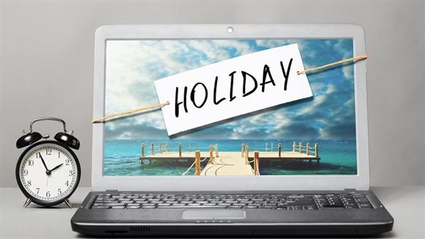 إجازات 2023 في مصر