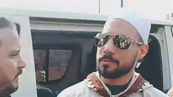  الشيخ عبدالله رشدي