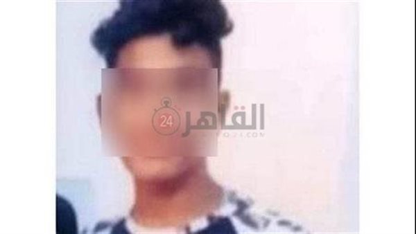 المتهم بقتل والدة