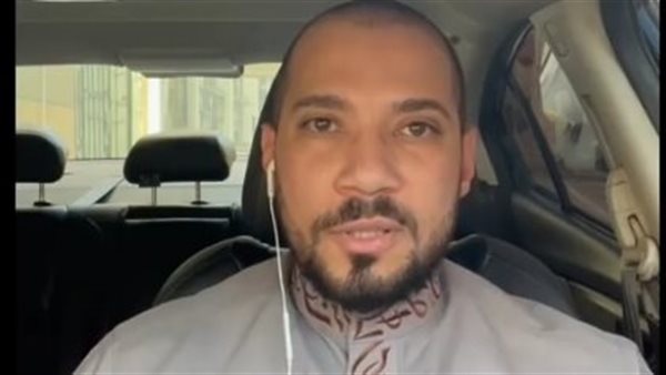 عبد الله رشدي 