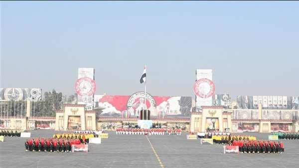 جانب من الحفل