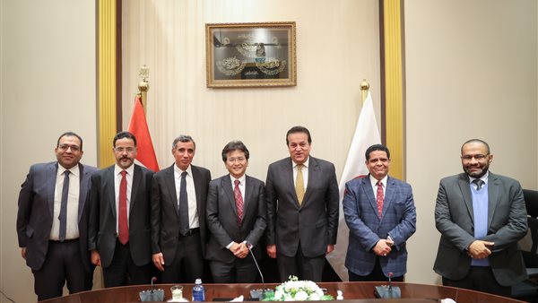 الدكتور خالد عبدالغفار