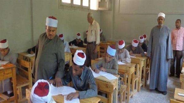 امتحانات الأزهر