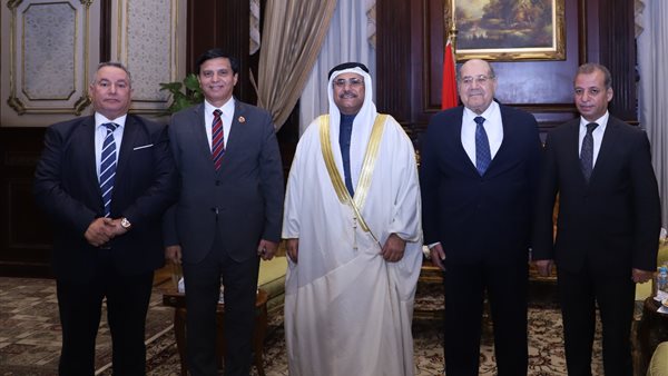 مجلس الشيوخ 