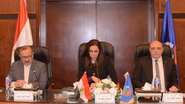 لجنة الاستثمار بمحافظة