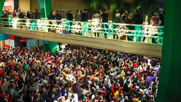 الاحتفال بليلة رأس