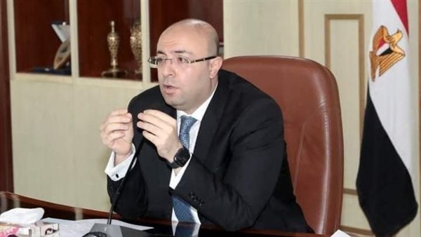 محافظ بني سويف 