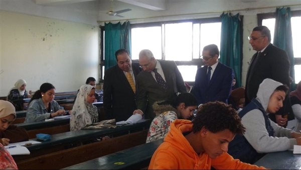 جامعة المنيا