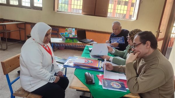 جانت من تنفيذ مسابقة