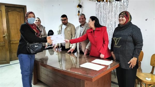 القوى العاملة بالإسكندرية