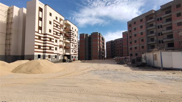 مدينة قنا الجديدة