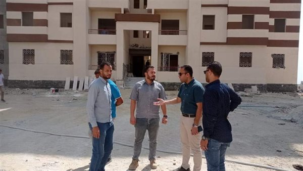 المهندس محمد خلف