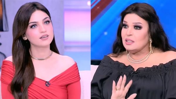 فيفي عبده وياسمين