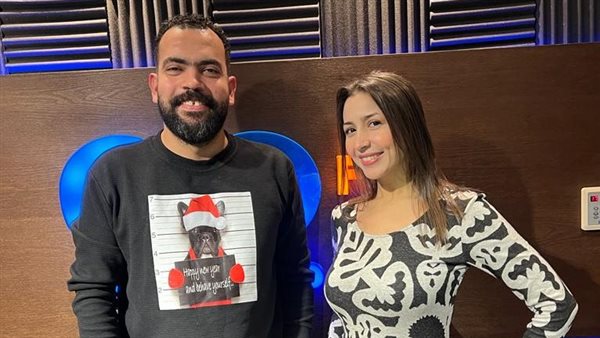 جنات وخالد عليش