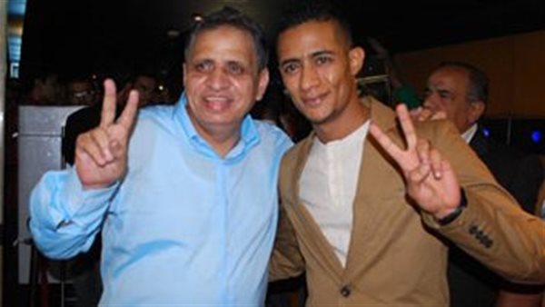 أحمد السبكي ومحمد