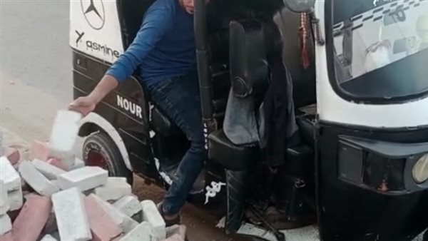 أمن الغربية ينجح