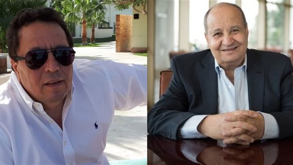 محمد ياسين ووحيد