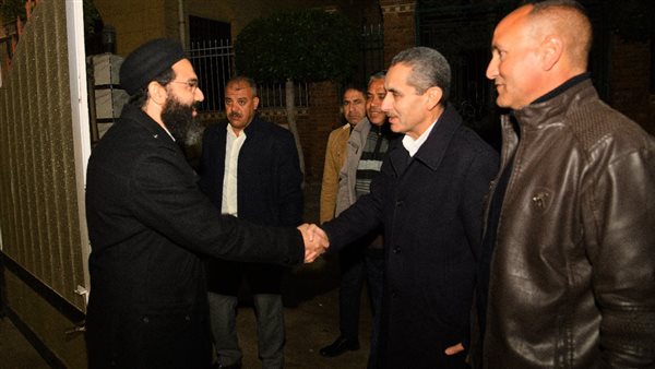 رفع حالة الطوارئ